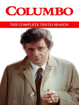 Xem phim Columbo Season 10 - Columbo (Mùa 10) 1990 Full HD Vietsub