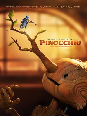 Xem phim Guillermo del Toro’s Pinocchio - Cậu Bé Người Gỗ 2022 Full HD Vietsub Xem phim Guillermo del Toro’s Pinocchio - Cậu Bé Người Gỗ 2022 Full HD Vietsub