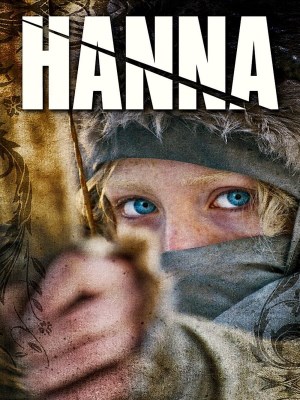 Xem phim Hanna - Hanna Bí Ẩn 2011 Full HD Vietsub