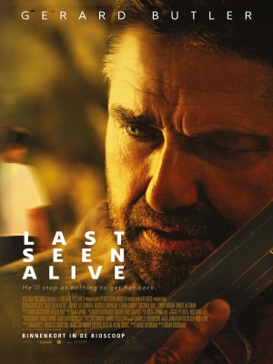 Xem phim Last Seen Alive - Nhân Chứng Sống Cuối Cùng 2022 Full HD Vietsub