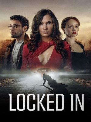 Xem phim Locked In - Khóa Trong 2023 Full HD Vietsub