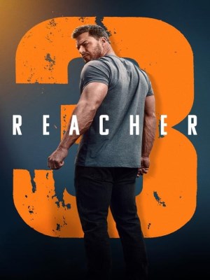 Xem phim Reacher Season 3 - Đặc Vụ Jack Reacher (Mùa 3) 2025 Full HD Vietsub Xem phim Reacher Season 3 - Đặc Vụ Jack Reacher (Mùa 3) 2025 Full HD Vietsub
