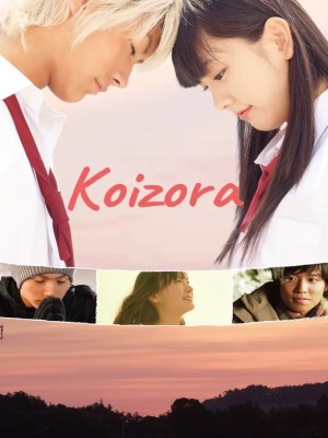Xem phim Sky of Love - Bầu Trời Tình Yêu 2007 Full HD Vietsub