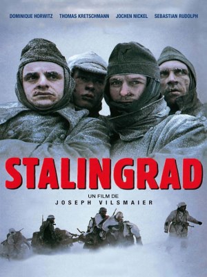 Xem phim Stalingrad - Trận Chiến Stalingrad 1993 Full HD Vietsub