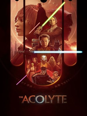 Xem phim The Acolyte - The Acolyte 2024 Full HD Vietsub Xem phim The Acolyte - The Acolyte 2024 Full HD Vietsub