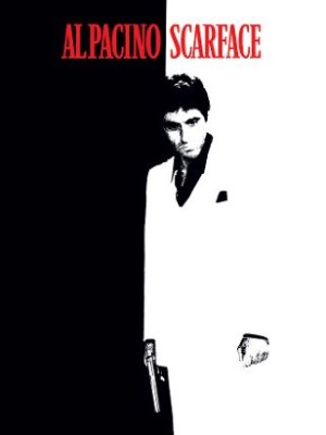 Xem phim Scarface - Mặt Sẹo 1983 Full HD Vietsub Xem phim Scarface - Mặt Sẹo 1983 Full HD Vietsub