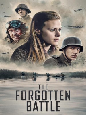 Xem phim The Forgotten Battle - Trận Chiến Sông Scheldt 2020 Full HD Vietsub