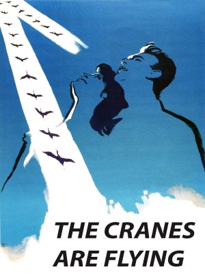 Xem phim The Cranes Are Flying - Khi Đàn Sếu Bay Qua 1957 Full HD Vietsub