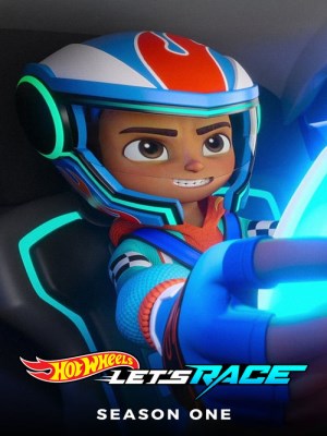 Xem phim Hot Wheels Let's Race Season 1 - Hot Wheels: Đua Thôi Nào! (Mùa 1) 2024 Full HD Vietsub