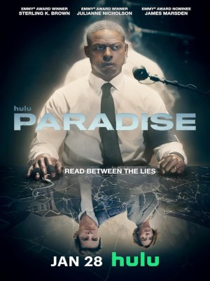 Xem phim Paradise - Thiên Đường 2025 Full HD Vietsub