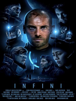 Xem phim Infini - Vô Tận 2015 Full HD Vietsub