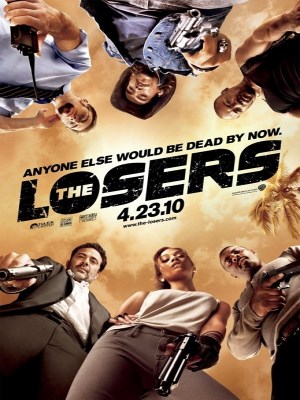 Xem phim The Losers - Quái Kiệt Thất Thế 2010 Full HD Vietsub Xem phim The Losers - Quái Kiệt Thất Thế 2010 Full HD Vietsub