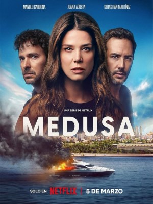 Xem phim Medusa - Medusa 2025 Full HD Vietsub Xem phim Medusa - Medusa 2025 Full HD Vietsub