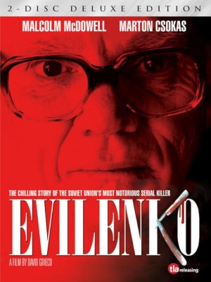 Xem phim Evilenko - Sát Nhân Evilenko 2003 Full HD Vietsub
