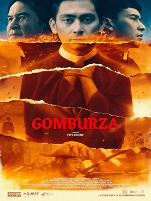 Xem phim GomBurZa - GomBurZa 2023 Full HD Vietsub