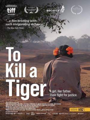 Xem phim To Kill a Tiger - Giết Cọp Trong Hang 2022 Full HD Vietsub