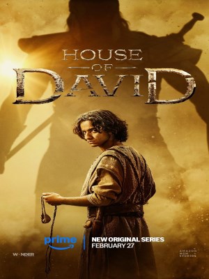 Xem phim House of David - Vương Quyền David 2025 Full HD Vietsub