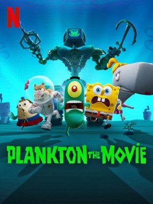 Xem phim Plankton: The Movie - Plankton: Phim Điện Ảnh 2025 Full HD Vietsub Xem phim Plankton: The Movie - Plankton: Phim Điện Ảnh 2025 Full HD Vietsub