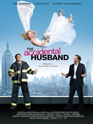 Xem phim The Accidental Husband - Người Chồng Vô Tình 2008 Full HD Vietsub