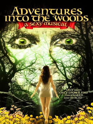 Xem phim Adventures Into the Woods: A Sexy Musical - Adventures Into the Woods: Một Vở Nhạc Kịch Gợi Cảm 2012 Full HD Vietsub