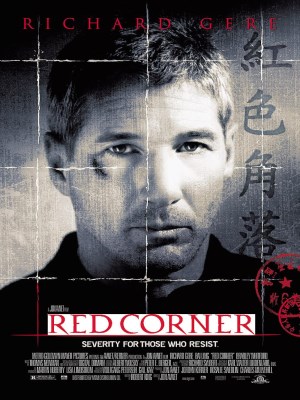 Xem phim Red Corner - Góc Đỏ 1997 Full HD Vietsub
