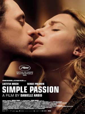 Xem phim Simple Passion - Niềm Đam Mê Giản Đơn 2020 Full HD Vietsub