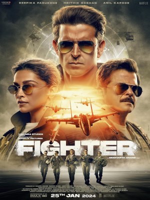 Xem phim Fighter - Cuộc Chiến 2024 Full HD Vietsub