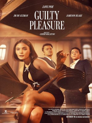 Xem phim Guilty Pleasure - Niềm Vui Tội Lỗi 2024 Full HD Vietsub