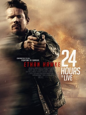 Xem phim 24 Hours to Live - 24 Giờ Hồi Sinh 2017 Full HD Vietsub Xem phim 24 Hours to Live - 24 Giờ Hồi Sinh 2017 Full HD Vietsub