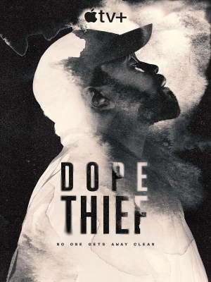 Xem phim Dope Thief - Kẻ Trộm Ma Túy 2025 Full HD Vietsub