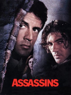 Xem phim Assassins - Sát Thủ 1995 Full HD Vietsub