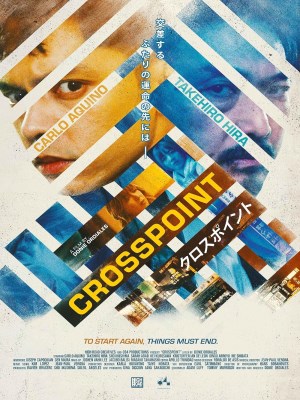 Xem phim Crosspoint - Giao Điểm 2024 Full HD Vietsub