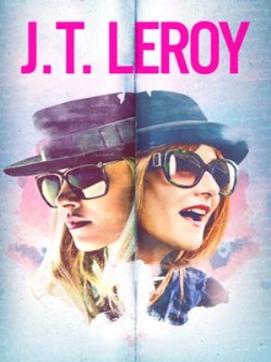 Xem phim JT LeRoy - Cuộc Đời Của Leroy 2018 Full HD Vietsub