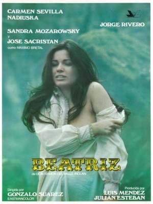 Xem phim Beatriz - Beatriz 1976 Full HD Vietsub