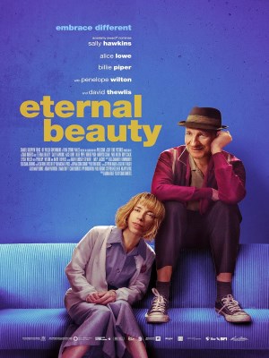 Xem phim Eternal Beauty - Vẻ Đẹp Vĩnh Cửu 2019 Full HD Vietsub