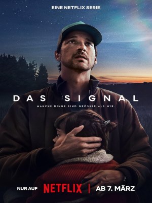 Xem phim The Signal - Tín Hiệu: Bí Mật Từ Không Gian 2024 Full HD Vietsub Xem phim The Signal - Tín Hiệu: Bí Mật Từ Không Gian 2024 Full HD Vietsub