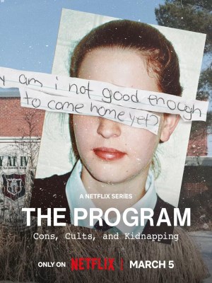 Xem phim The Program: Cons, Cults, and Kidnapping - Chương Trình Điều Chỉnh Hành Vi Thiếu Niên: Những Góc Khuất 2024 Full HD Vietsub Xem phim The Program: Cons, Cults, and Kidnapping - Chương Trình Điều Chỉnh Hành Vi Thiếu Niên: Những Góc Khuất 2024 Full HD Vietsub
