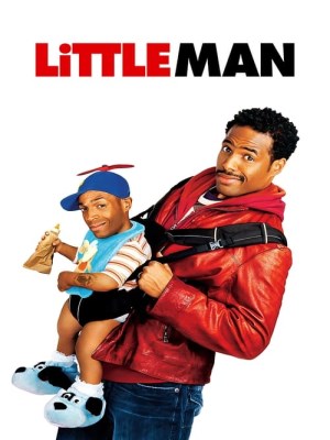 Xem phim Little Man - Tên Trộm Tí Hon 2006 Full HD Vietsub