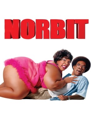 Xem phim Norbit - Norbit Và Cô Nàng Bé Bự 2007 Full HD Vietsub