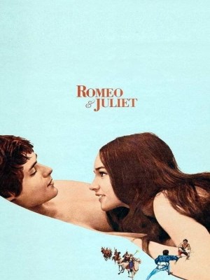 Xem phim Romeo And Juliet - Bản Tình Ca Lịch Sử 1968 Full HD Vietsub