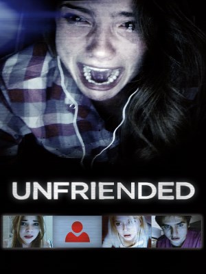 Xem phim Unfriended - Hủy Kết Bạn 2014 Full HD Vietsub