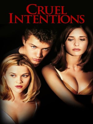 Xem phim Cruel Intentions - Trò Đùa Tình Ái 1999 Full HD Vietsub