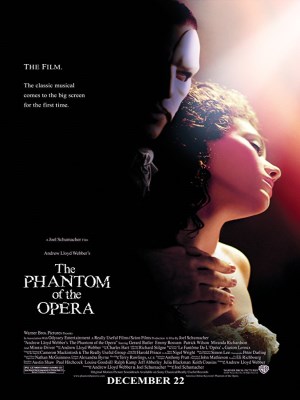 Xem phim The Phantom of the Opera - Bóng Ma Trong Nhà Hát Cổ 2004 Full HD Vietsub Xem phim The Phantom of the Opera - Bóng Ma Trong Nhà Hát Cổ 2004 Full HD Vietsub