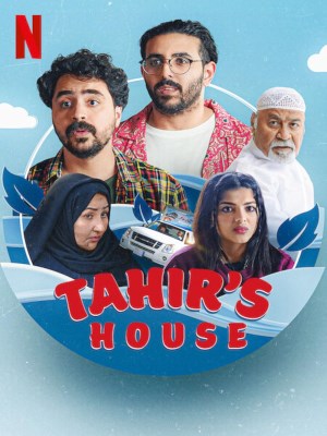 Xem phim Tahir's House - Nhà Của Tahir 2023 Full HD Vietsub Xem phim Tahir's House - Nhà Của Tahir 2023 Full HD Vietsub
