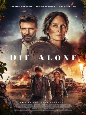 Xem phim Die Alone - Chết Một Mình 2024 Full HD Vietsub