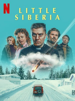 Xem phim Little Siberia - Pikku-Siperia 2025 Full HD Vietsub Xem phim Little Siberia - Pikku-Siperia 2025 Full HD Vietsub