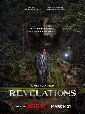 Xem phim Revelations - Khải Thị 2025 Full HD Vietsub Xem phim Revelations - Khải Thị 2025 Full HD Vietsub