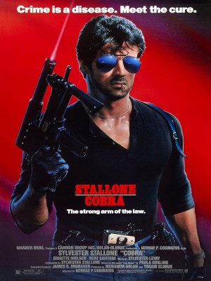Xem phim Cobra - Rắn Hổ Mang 1986 Full HD Vietsub Xem phim Cobra - Rắn Hổ Mang 1986 Full HD Vietsub