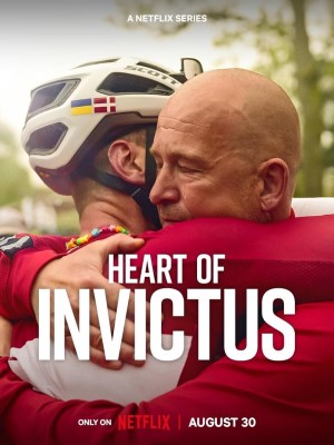Xem phim Heart of Invictus - Trái Tim Của Invictus 2023 Full HD Vietsub Xem phim Heart of Invictus - Trái Tim Của Invictus 2023 Full HD Vietsub