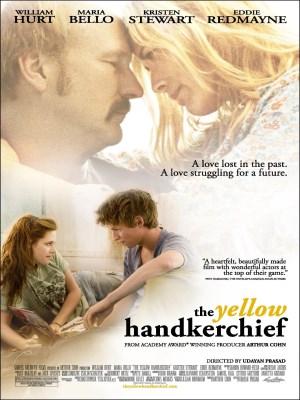 Xem phim The Yellow Handkerchief - Chiếc Khăn Tay Màu Vàng 2008 Full HD Vietsub